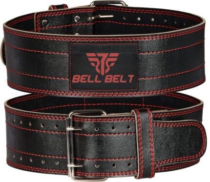 The Lever Belt From Bell Belts